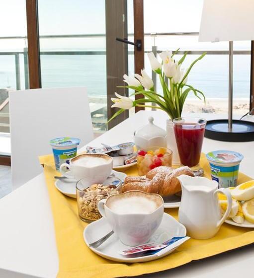 غرفة قياسية سرير كينج, Rondine