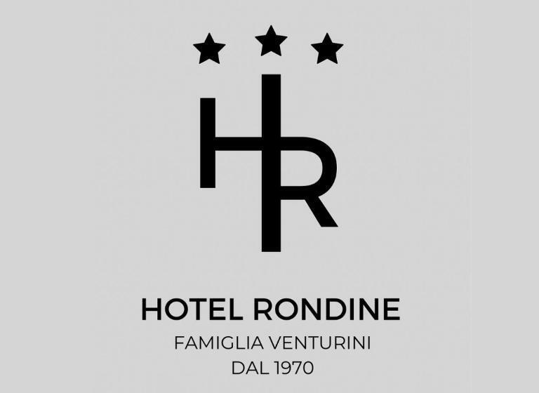 غرفة قياسية ثلاثية, Rondine