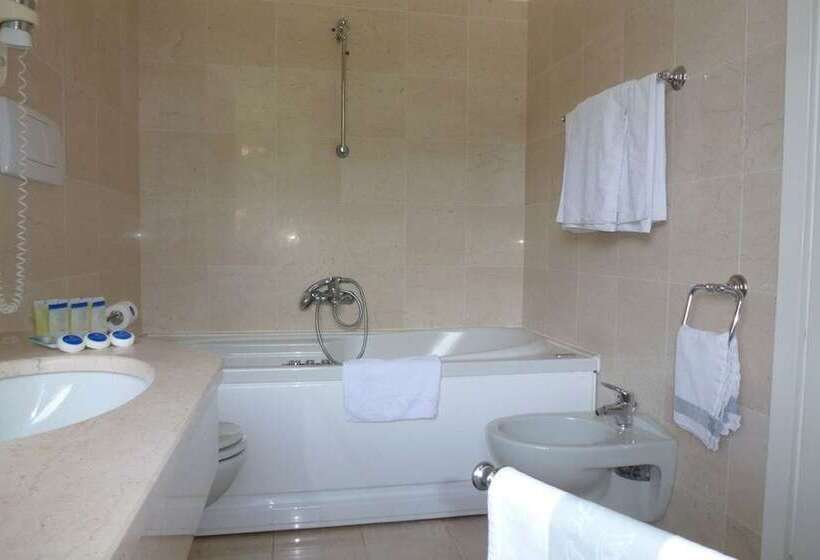 스탠다드 룸 호수 전망, Royal