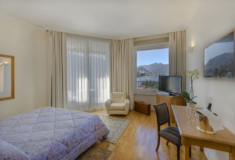 스탠다드 룸 호수 전망, Royal