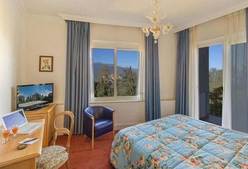 스탠다드 룸 호수 전망, Royal