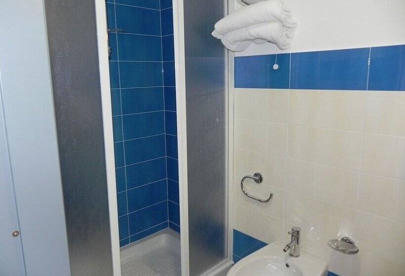 Номер Economy, San Domenico