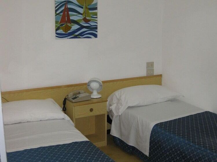 Номер Economy, San Domenico