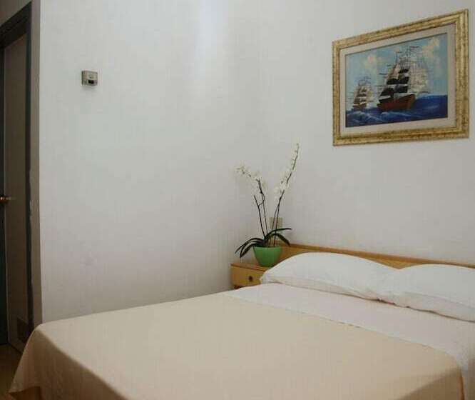 Номер Economy, San Domenico