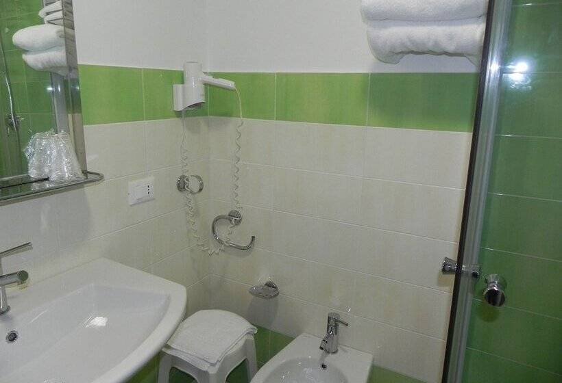 Номер Стандарт Вид на Море, San Domenico