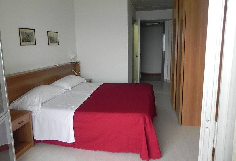 Номер Стандарт Вид на Море, San Domenico