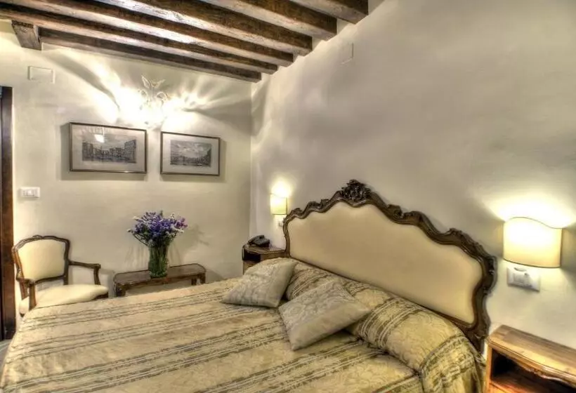 اتاق کلاسیک, Scandinavia Relais