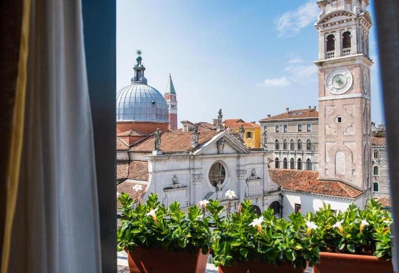 اتاق استاندارد با بالکن, Scandinavia   Relais