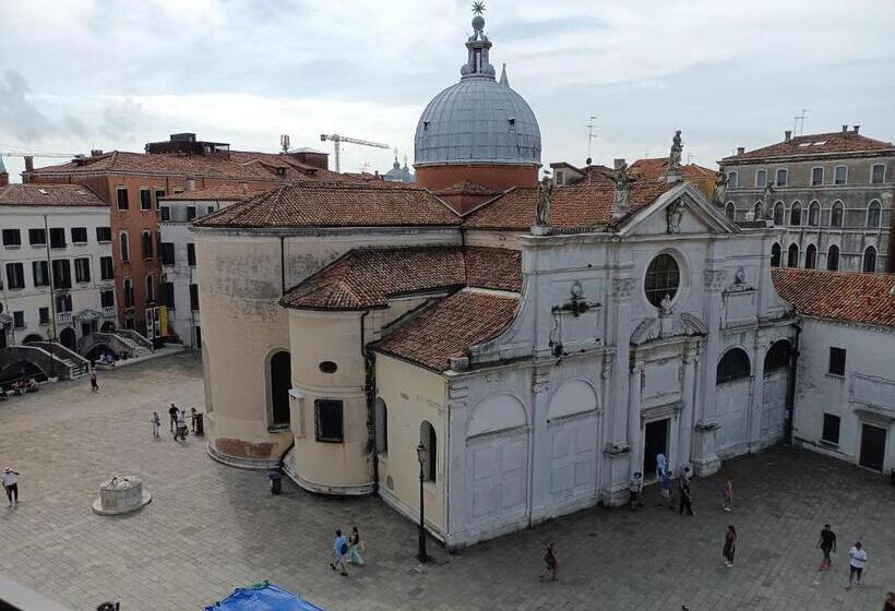 اتاق استاندارد با بالکن, Scandinavia   Relais