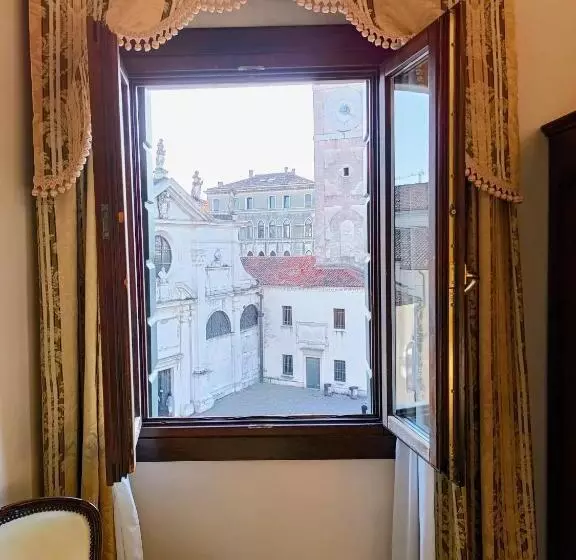 اتاق استاندارد با چشمانداز, Scandinavia Relais