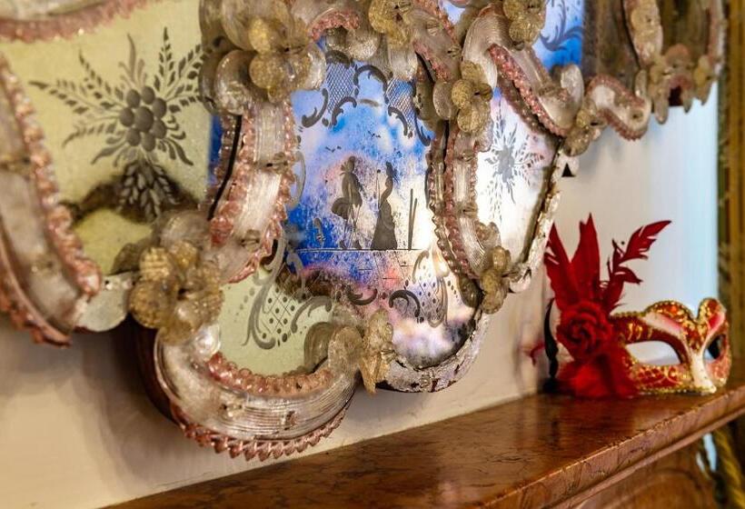 اتاق لوکس با چشم‌انداز, Scandinavia   Relais