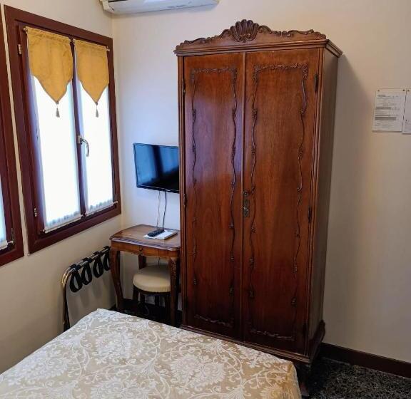 اتاق استاندارد یک نفره, Scandinavia   Relais