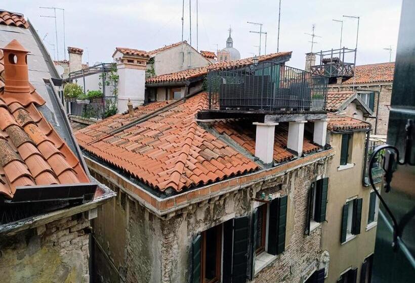 اتاق استاندارد یک نفره, Scandinavia   Relais