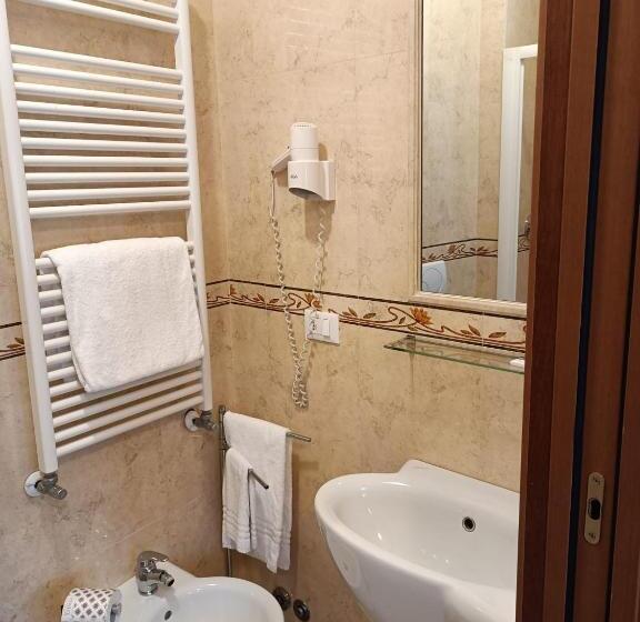 اتاق استاندارد یک نفره, Scandinavia   Relais