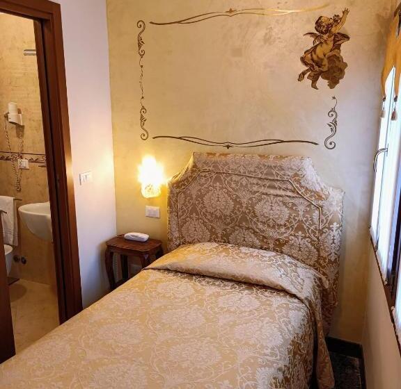 اتاق استاندارد یک نفره, Scandinavia   Relais