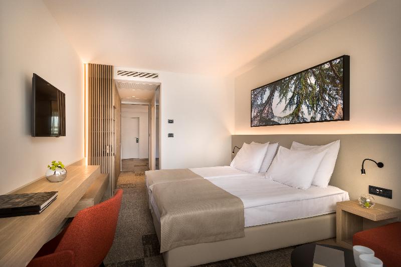 اتاق استاندارد با چشم‌انداز, Scandinavia   Relais