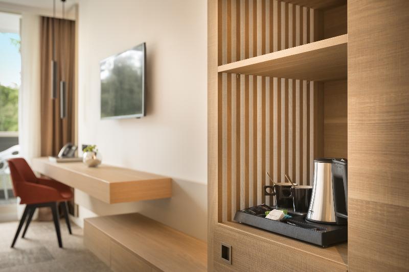 اتاق استاندارد با چشم‌انداز, Scandinavia   Relais