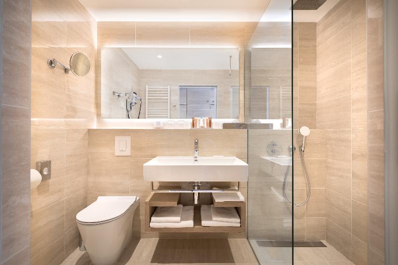 اتاق استاندارد با چشم‌انداز, Scandinavia   Relais