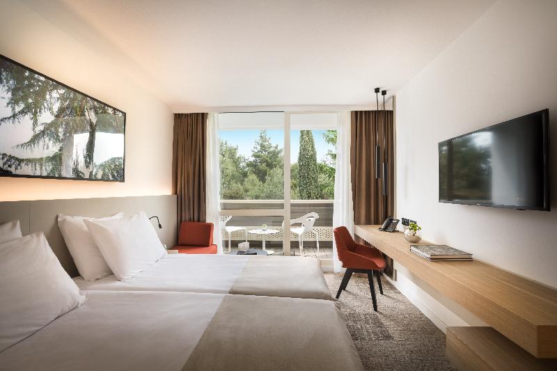 اتاق استاندارد با چشم‌انداز, Scandinavia   Relais