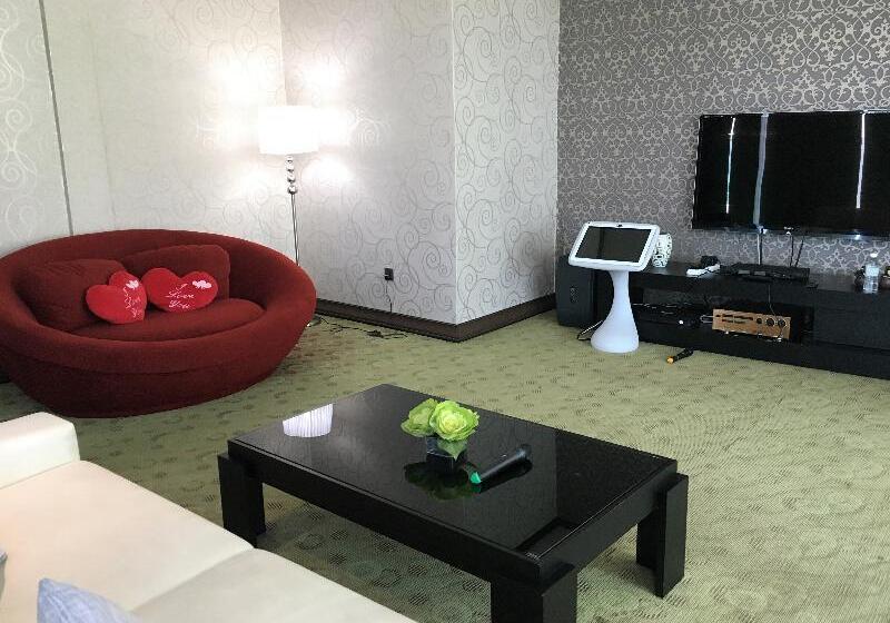 اتاق استاندارد با چشم‌انداز, Scandinavia   Relais