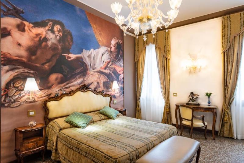 اتاق لوکس با چشم‌انداز, Scandinavia   Relais