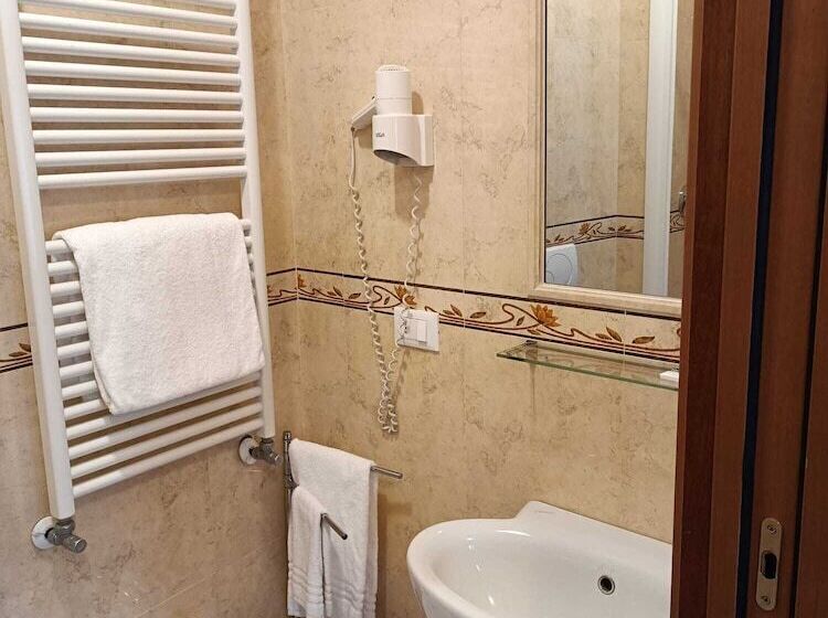 اتاق استاندارد یک نفره, Scandinavia   Relais