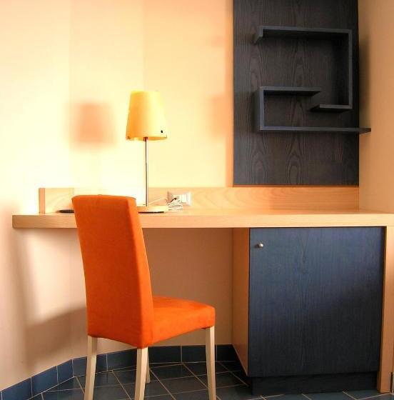 스탠다드 룸, Torre Del Sole