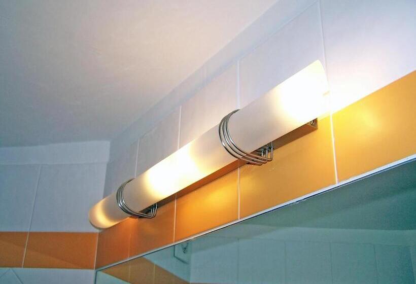 스탠다드 룸 바다 전망, Torre Del Sole