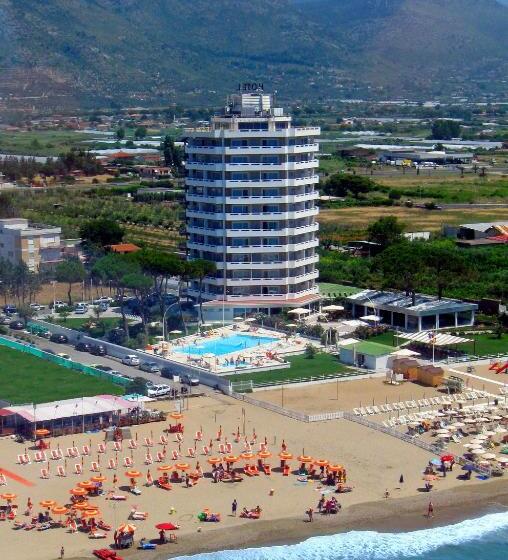 스탠다드 싱글 룸, Torre Del Sole