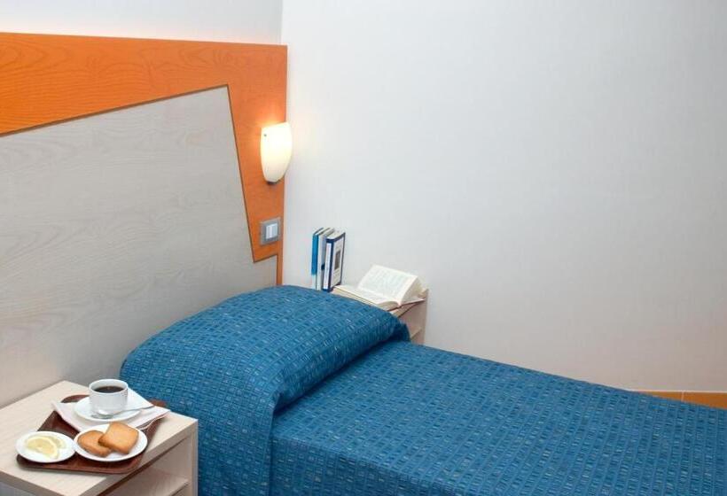 스탠다드 싱글 룸, Torre Del Sole