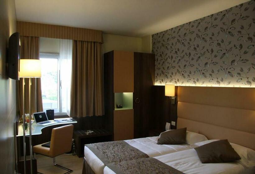 标准间, Lh Hotel Sirio Venice