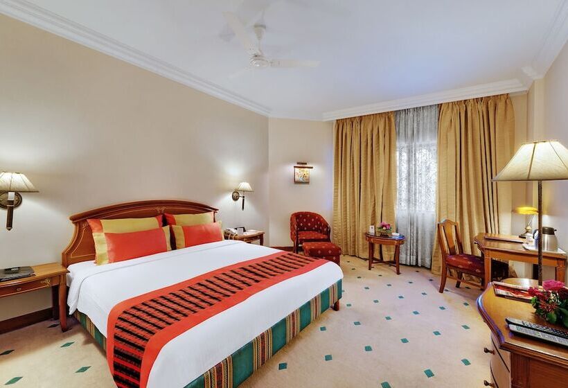 Executive Kamer, Ambassador Ajanta Hotel, Aurangabad