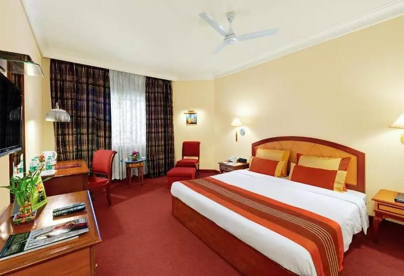 エクゼクティブスイート, Ambassador Ajanta Hotel, Aurangabad