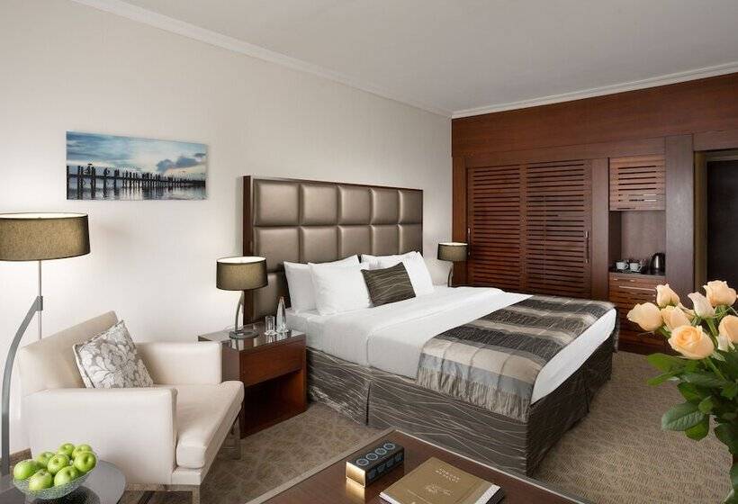 Premium Room Side Sea View, Carlton Tel Aviv Hotel – Luxury On The Beach