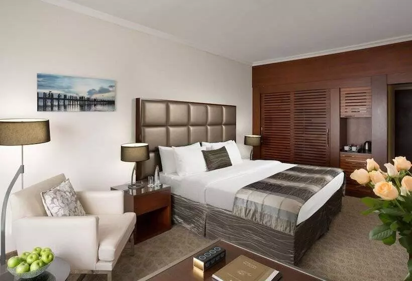 シティビューのスーペリアルーム, Carlton Tel Aviv Hotel – Luxury On The Beach