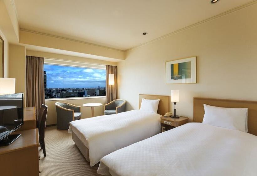 غرفة قياسية, Century Royal