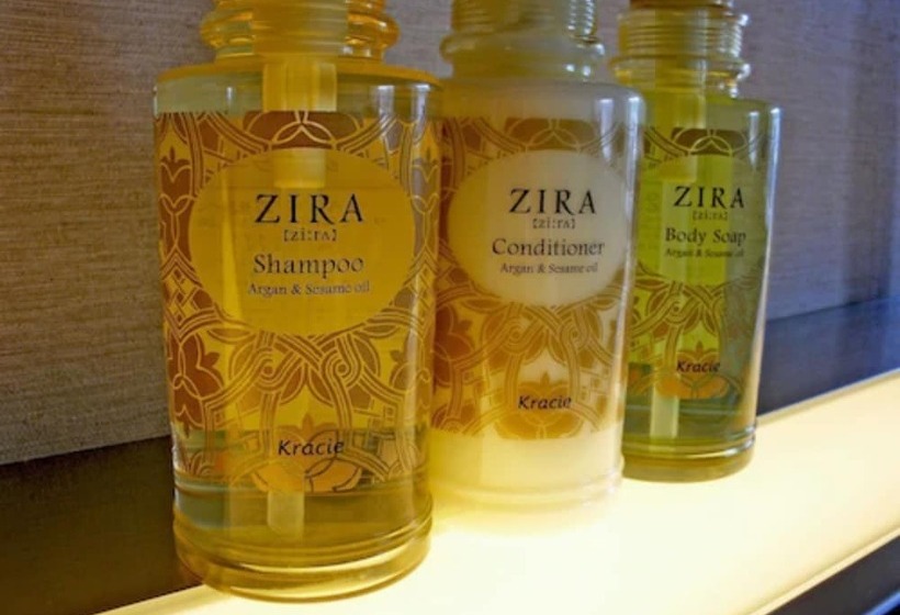 غرفة قياسية, Century Royal