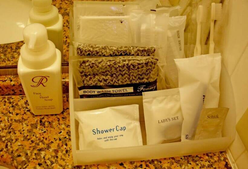 غرفة ديلوكس, Century Royal