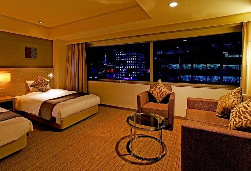 غرفة ديلوكس, Century Royal