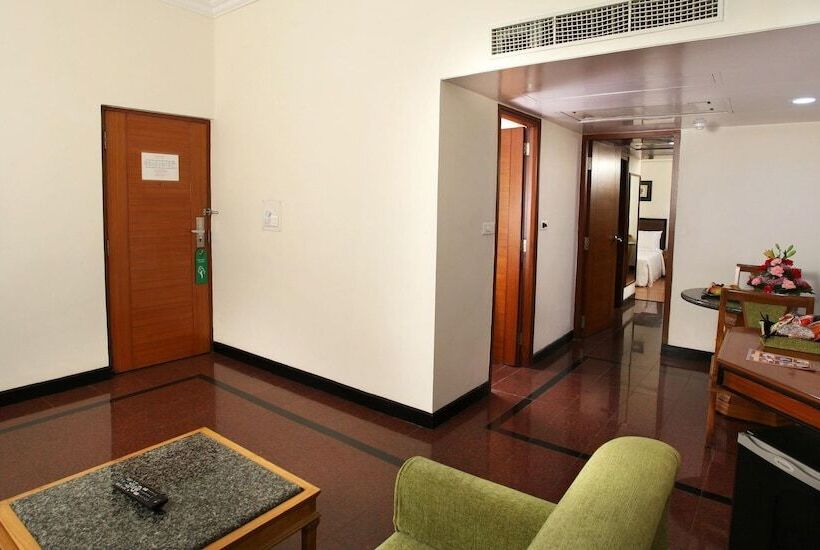 Номер бизнес-класса, Greenpark Visakhapatnam