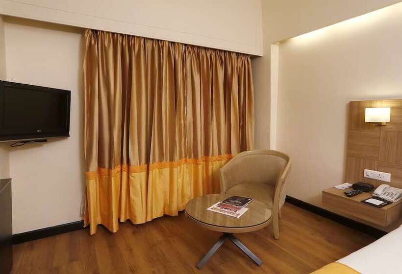 Номер бизнес-класса, Greenpark Visakhapatnam