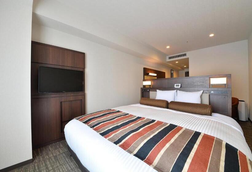 高级客房, Hakodate Kokusai