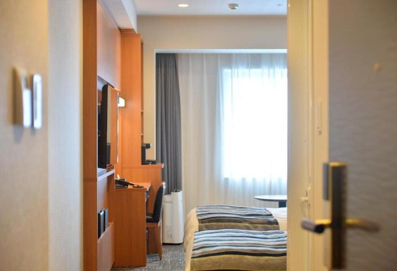 高级客房, Hakodate Kokusai