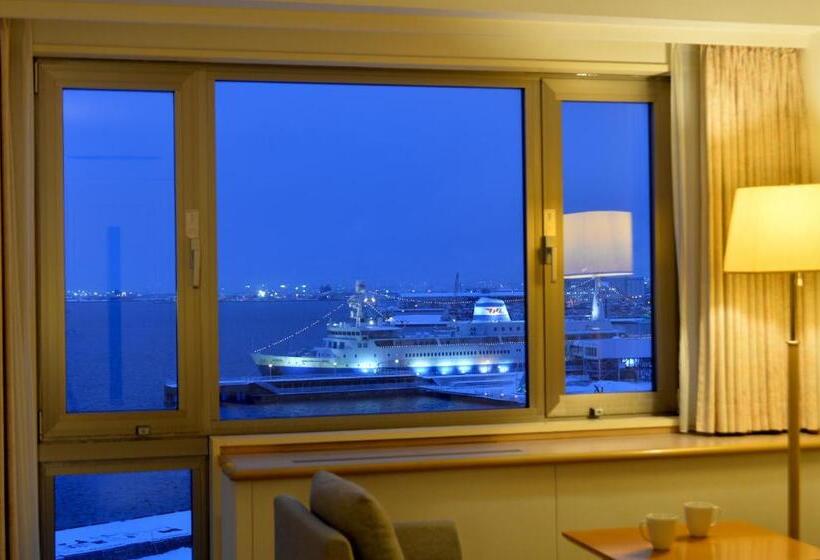 Номер Стандарт, Hakodate Kokusai