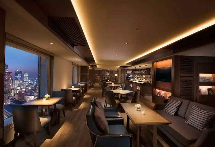 エクゼクティブルーム, Hilton Nagoya