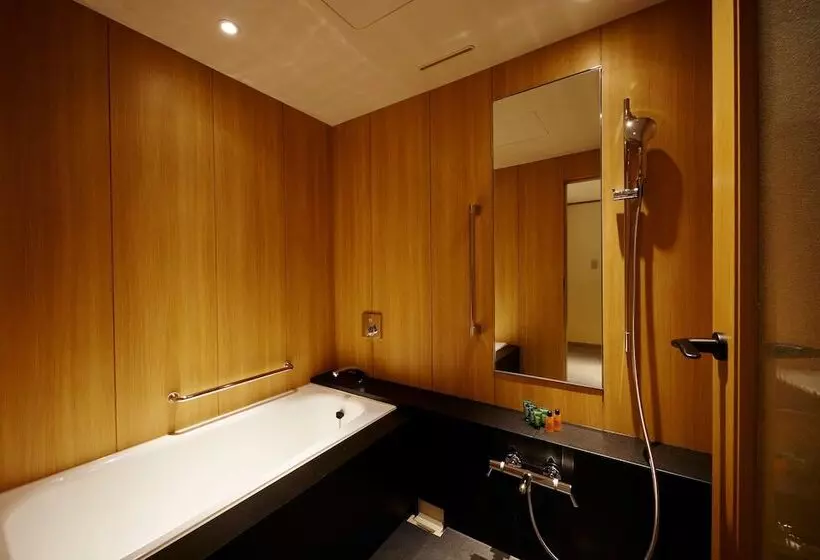 スイート, Hilton Nagoya