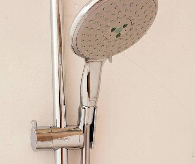 חדר משפחתי דלוקס, Hilton Nagoya