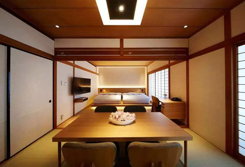 スイート, Hilton Nagoya
