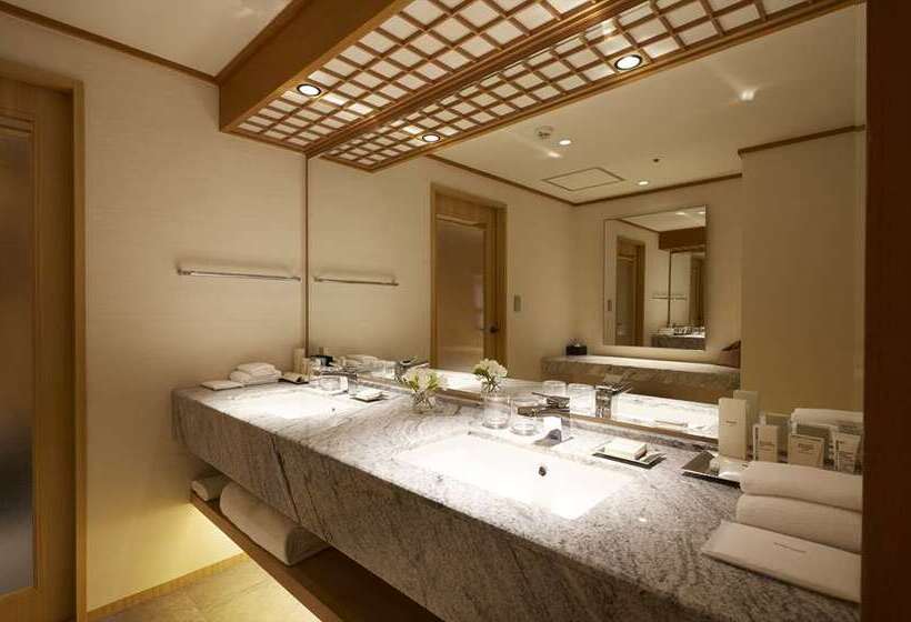 סוויטה, Hilton Nagoya