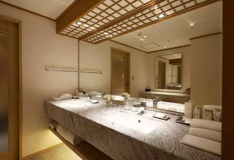 スイート, Hilton Nagoya